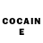 Cocaine Fish Scale pinkpocadots14